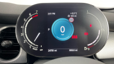 MINI Hatchback 1.5 Cooper Exclusive Premium 5dr Auto Petrol Hatchback